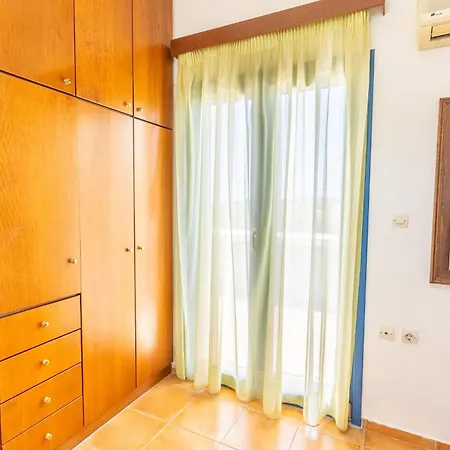 Irini With Heated Pool, By Hellocrete Villa Rethymno