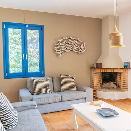 Villa Irini With Heated Pool, By Hellocrete Rethymno