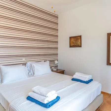 Irini With Heated Pool, By Hellocrete Villa Rethymno