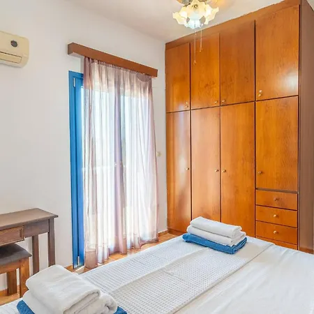 Irini With Heated Pool, By Hellocrete Villa Réthimno