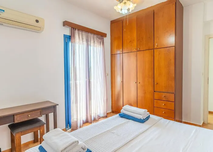 Irini With Heated Pool, By Hellocrete Villa Rethymno