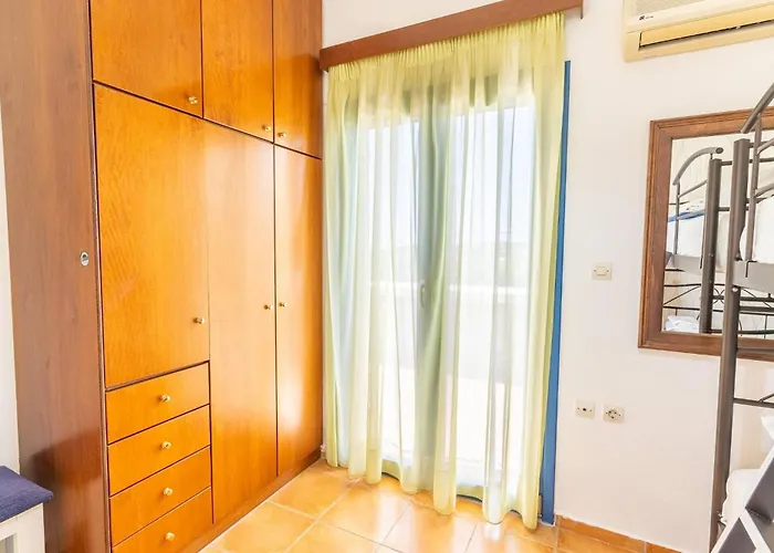 Irini With Heated Pool, By Hellocrete Villa Rethymno