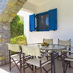 Вилла Irini With Heated Pool, By Hellocrete *